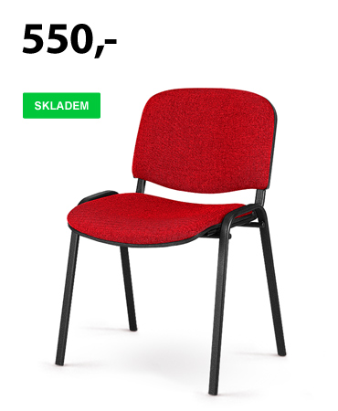 Konferenční-židle-ALBA-Iso Konferenční židle ALBA Iso