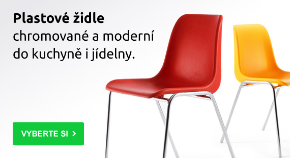 Plastové-židle Plastové-židle