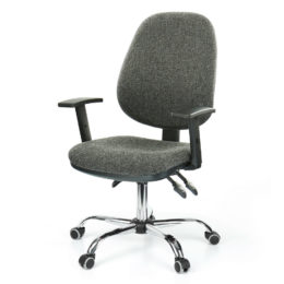 kancelarska-zidle-multised-klasik-bzj-002-s-podruckami-nosnost-130-kg