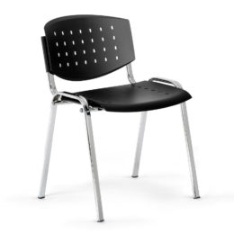 konferencni-zidle-antares-taurus-pc-layer-cerna