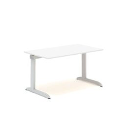 psaci-stul-alfa-300-na-kovove-podnozi-140x80-cm-bily