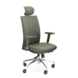 kancelarska-zidle-multised-komfort-bzj-1012-pdh-s-podruckami-nosnost-150-kg