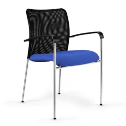 konferencni-zidle-antares-spider-c-s-podruckami-modra konferencni-zidle-antares-spider-c-s-podruckami-modra