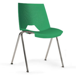 plastova-zidle-antares-2130-strike-pc-zelena