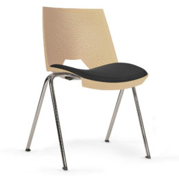 plastova-zidle-antares-2130-strike-tc-piskova-cerna