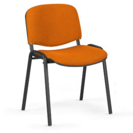konferencni-zidle-alba-iso-n-oranzova