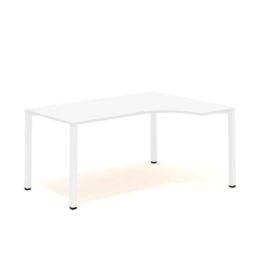 rohovy-stul-alfa-200-na-kovovych-nohach-160x120-cm-pravy-bila-bila