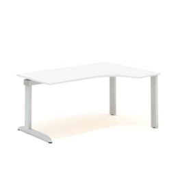 rohovy-stul-alfa-300-na-kovove-podnozi-160x120-cm-pravy-bily