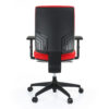 Kancelářská židle MULTISED 392AB nosnost 140 kg zadek