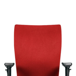 Kancelářská židle ANTARES 1580 SYN Gala ALU s područkami AR08C nosnost 130 kg detael 3