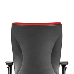 Kancelářská židle ANTARES 1580 SYN Gala ALU s područkami AR08C nosnost 130 kg detael 7