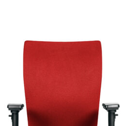 Kancelářská židle ANTARES 1580 SYN Gala PLUS s područkami AR08 nosnost 130 kg detael 3