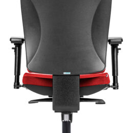 Kancelářská židle ANTARES 1580 SYN Gala PLUS s područkami AR08 nosnost 130 kg detael 8