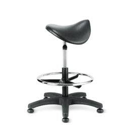 pracovni-zidle-alba-pipa-s-kruhem-vysokym-pistem-a-kluzaky-bok