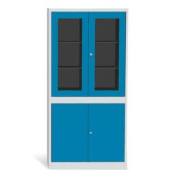 kovova-kombinovana-skrin-spsk1a-4-police-vysoka-modra kovova-kombinovana-skrin-spsk1a-4-police-vysoka-modra