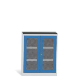 kovova-skrin-na-chemikalie-scht1b-2-police-stredni-modra kovova-skrin-na-chemikalie-scht1b-2-police-stredni-modra