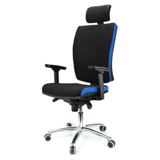 Kancelářská-židle-ALBA-Lara-VIP-PDH-XXL-s-područkami-nosnost-150-kg