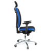 Kancelářská-židle-ALBA-Lara-VIP-PDH-XXL-s-područkami-nosnost-150-kg-bok