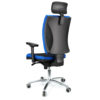 Kancelářská-židle-ALBA-Lara-VIP-PDH-XXL-s-područkami-nosnost-150-kg-zadek