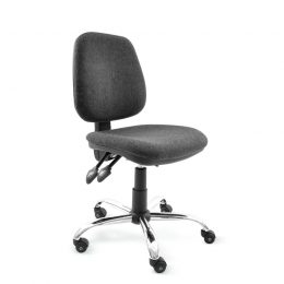 Kancelářská židle MULTISED Antistatic EGB 010 nosnost 130 kg
