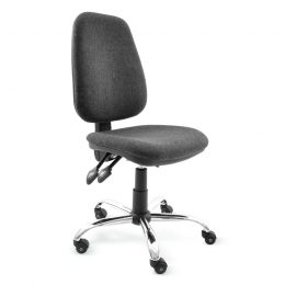 Kancelářská židle MULTISED Antistatic EGB 011 nosnost 130 kg