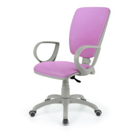 zidle-do-ordinace-alba-torino-s-podruckami-p34-eco-kuze-svetle-fialova