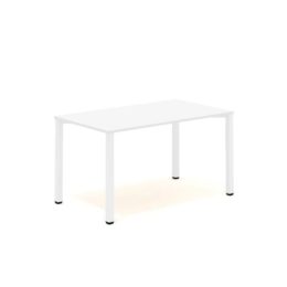 psaci-stul-alfa-200-na-kovovych-nohach-140x80-cm-bila-bila