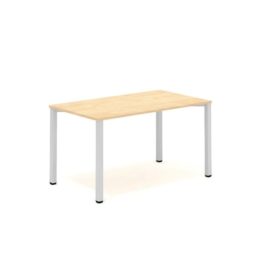 psaci-stul-alfa-200-na-kovovych-nohach-140x80-cm-hruska-seda