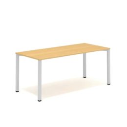 psaci-stul-alfa-200-na-kovovych-nohach-180x80-cm-buk-seda