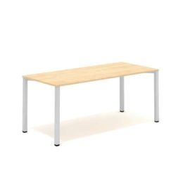 psaci-stul-alfa-200-na-kovovych-nohach-180x80-cm-hruska-seda