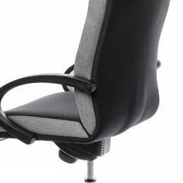 Zátěžové křeslo MULTISED BZJ 446 XAL nosnost 200 kg 2021 detail 6