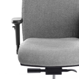 Kancelářské křeslo MULTISED Manager BZJ 250 XAL nosnost 200 kg 2021 detail 2