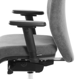 Kancelářské křeslo MULTISED Manager BZJ 250 XAL nosnost 200 kg 2021 detail 3