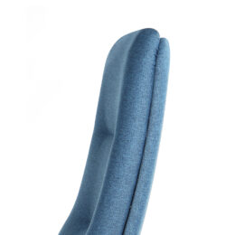 Zátěžové křeslo MULTISED BZJ 401 XAL nosnost 200 kg 2021 detail 3