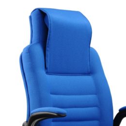 Dispečerské křeslo ALBA Dispos nosnost 160 kg, záruka 5 let detail 1