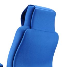 Dispečerské křeslo ALBA Dispos nosnost 160 kg, záruka 5 let detail 4