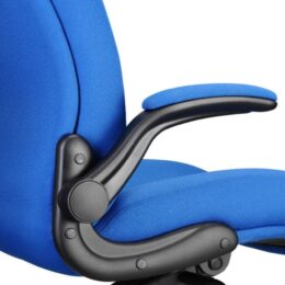 Dispečerské křeslo ALBA Dispos nosnost 160 kg, záruka 5 let detail 6