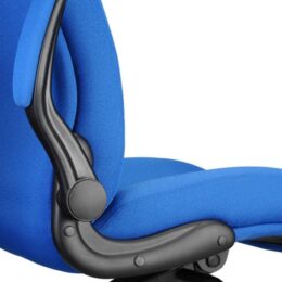 Dispečerské křeslo ALBA Dispos nosnost 160 kg, záruka 5 let detail 7