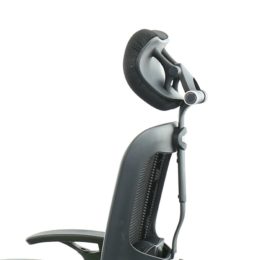 Kancelářská židle MULTISED Friemd BZJ 395 PDH s područkami nosnost 150 kg detail 4