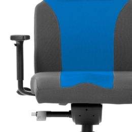 Zátěžové křeslo ALBA Ergo 24 PDH nosnost 160 kg, záruka 5 let detail 4