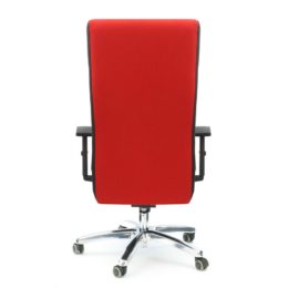 Zátěžové křeslo MULTISED BZJ 485 XAL nosnost 200 kg zadek 2