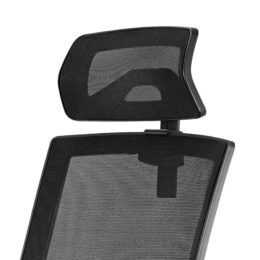 Kancelářská židle ALBA Game ŠÉF VIP 3D PDH nosnost 160 kg, záruka 5 let detail 1 Kancelářská židle ALBA Game ŠÉF VIP 3D PDH nosnost 160 kg, záruka 5 let detail 1