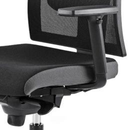 Kancelářská židle ALBA Game ŠÉF VIP 3D PDH nosnost 160 kg, záruka 5 let detail 2 Kancelářská židle ALBA Game ŠÉF VIP 3D PDH nosnost 160 kg, záruka 5 let detail 2