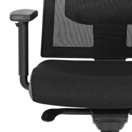 Kancelářská židle ALBA Game ŠÉF VIP 3D PDH nosnost 160 kg, záruka 5 let detail 3 Kancelářská židle ALBA Game ŠÉF VIP 3D PDH nosnost 160 kg, záruka 5 let detail 3