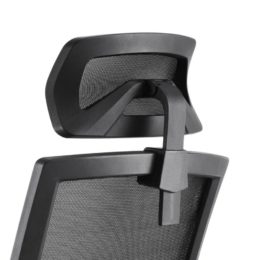 Kancelářská židle ALBA Game ŠÉF VIP 3D PDH nosnost 160 kg, záruka 5 let detail 4 Kancelářská židle ALBA Game ŠÉF VIP 3D PDH nosnost 160 kg, záruka 5 let detail 4