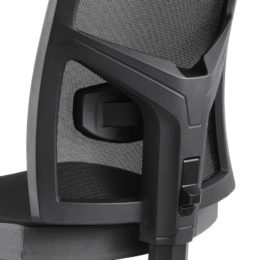 Kancelářská židle ALBA Game ŠÉF VIP 3D PDH nosnost 160 kg, záruka 5 let detail 5 Kancelářská židle ALBA Game ŠÉF VIP 3D PDH nosnost 160 kg, záruka 5 let detail 5