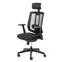 Kancelářská židle MULTISED Friemd BZJ 363 PDH s područkami nosnost 150 kg Kancelářská židle MULTISED Friemd BZJ 363 PDH s područkami nosnost 150 kg