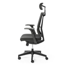 Kancelářská židle MULTISED Friemd BZJ 363 PDH s područkami nosnost 150 kg bok Kancelářská židle MULTISED Friemd BZJ 363 PDH s područkami nosnost 150 kg bok