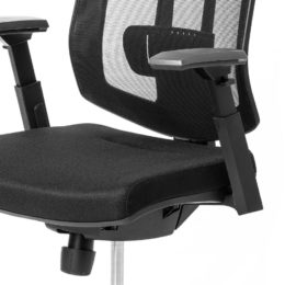 Kancelářská židle MULTISED Friemd BZJ 363 PDH s područkami nosnost 150 kg detail 2 Kancelářská židle MULTISED Friemd BZJ 363 PDH s područkami nosnost 150 kg detail 2