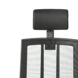 Kancelářská židle MULTISED Friemd BZJ 363 PDH s područkami nosnost 150 kg detail 3 Kancelářská židle MULTISED Friemd BZJ 363 PDH s područkami nosnost 150 kg detail 3